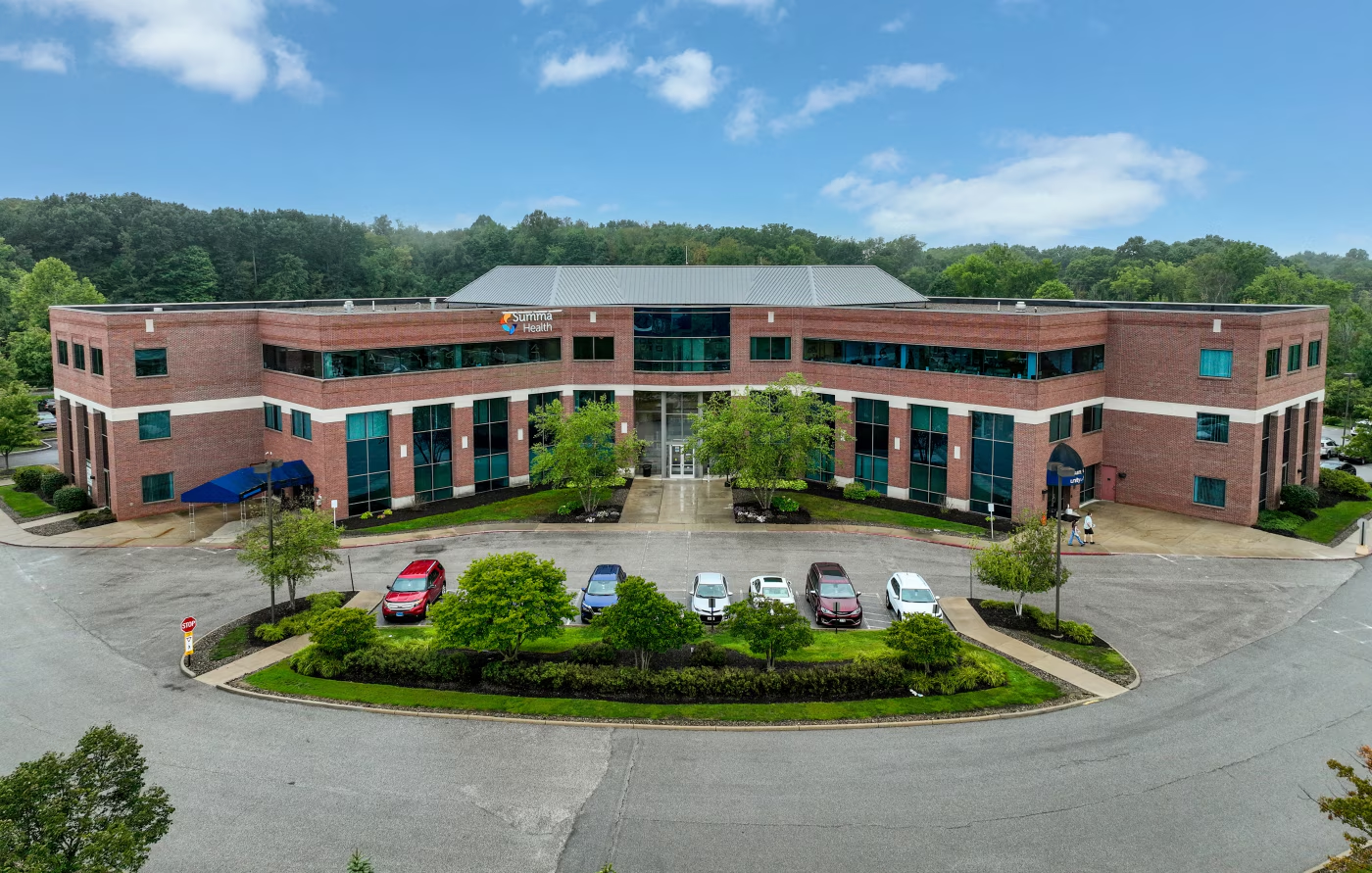 Hudson Medical Center