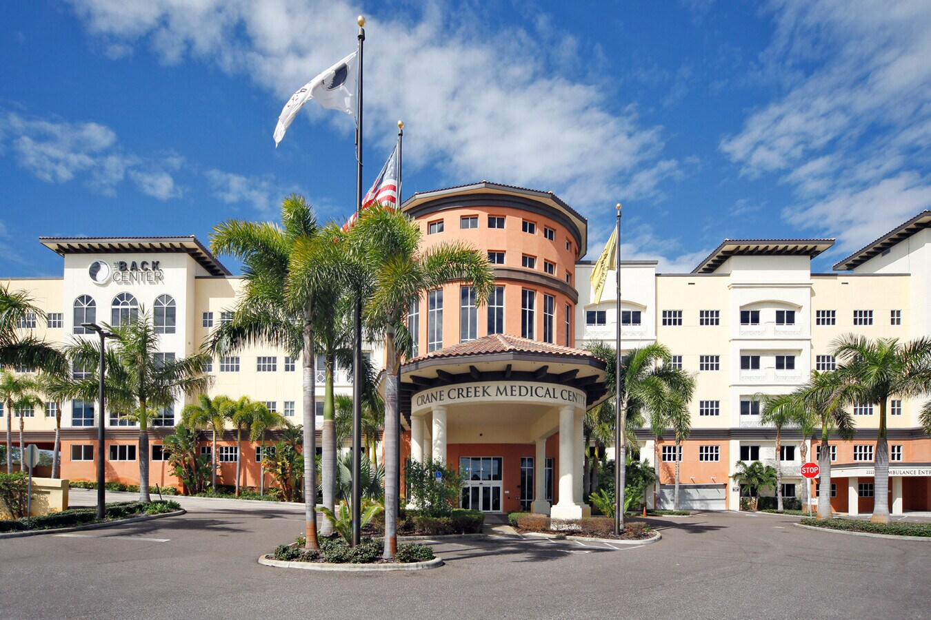 Crane Creek Medical Center