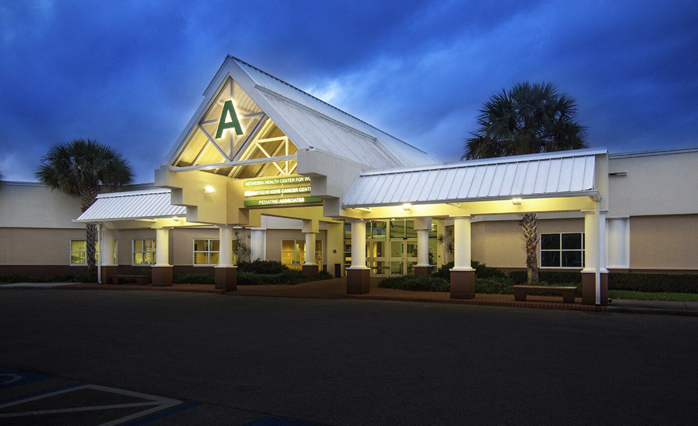 Bethesda Health MOB