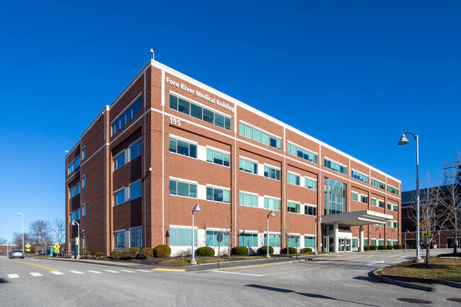 Fore River Medical Building