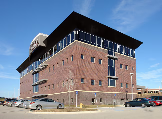 Fort Wayne Heart Center