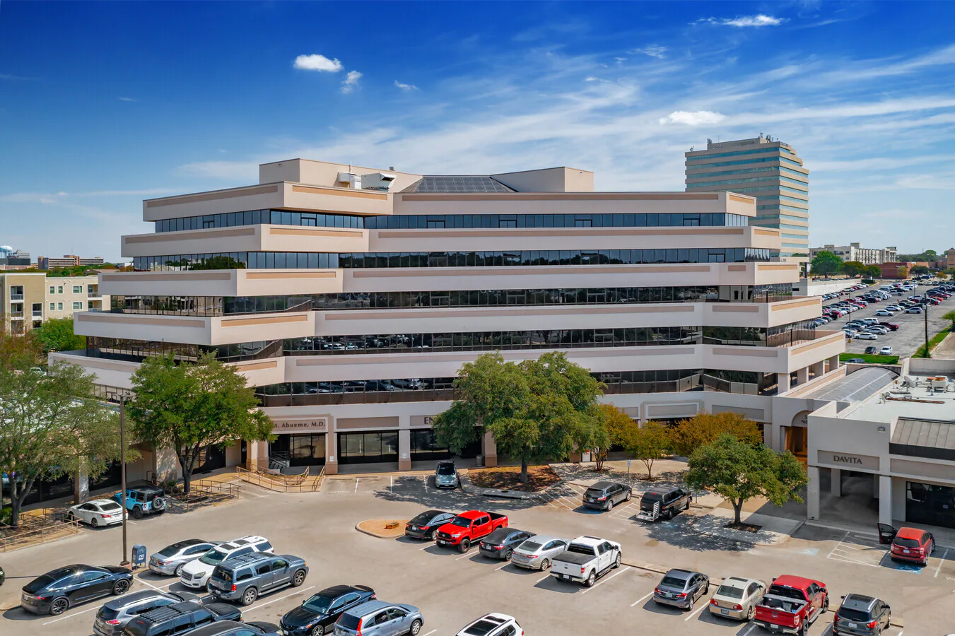Westgate Medical Center